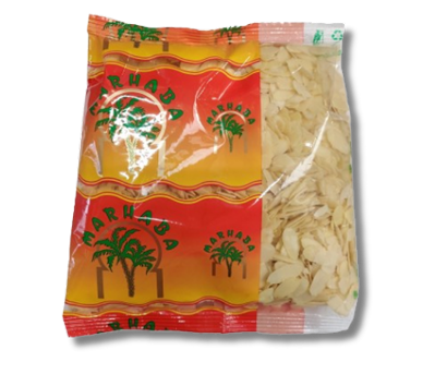 AMANDE EFFILEES MARHABA 300GX25