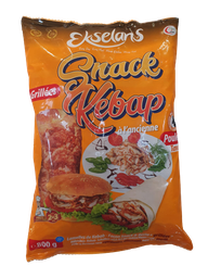 KEBAB A L'ANCIENNE EXCELLENCE 800GX5