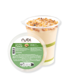 TIRAMISU NUBI PISTACHE X12