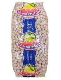 POIS CHICHES MARHABA 40/42 1KGX10